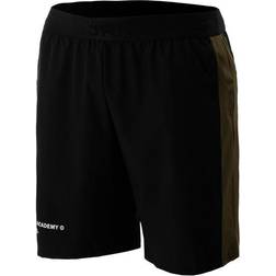 Björn Borg Sports Academy Shorts Men - Black Beauty