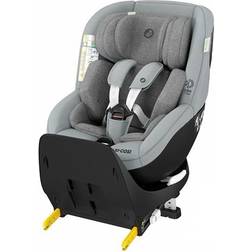 Maxi-Cosi Mica Pro Eco i-Size Authentic Grey