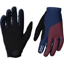 POC Essential Mesh Glove Men - Propylene Red/Navy