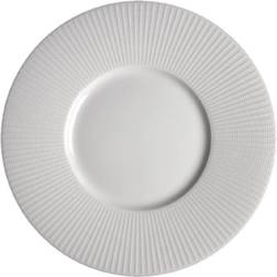 Steelite Willow Gourmet Medium Well Dinner Plate 28.5cm 6pcs