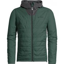 Vaude Hybrid Cycling Jacket Men - Dusty Forest