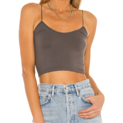 Free People Brami Gris Talla - Charcoal