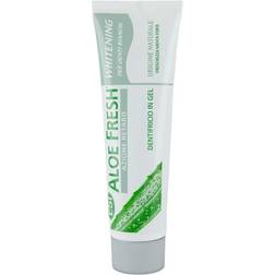 ESI Aloe Fresh Whitening 100ml