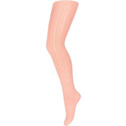 mp Denmark Cotton Rib Tights - Guava (130-4272)