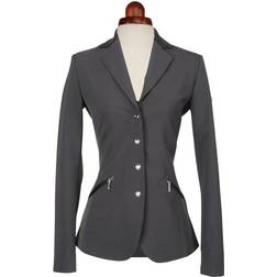 Shires Aubrion Oxford Show Jacket Women