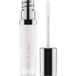 Catrice Volumizing Lip Booster Lip Gloss with Volume Effect Shade 070 So What If I'm Crazy 5 ml