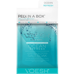 Voesh Pedi In A Box, Ocean Refresh
