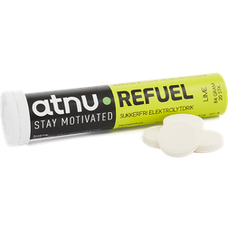 ATNU Refuel Lime 20 stk