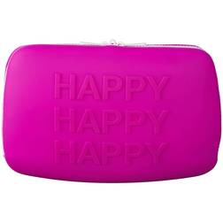 Happy Rabbit Large Storage Bag Purple