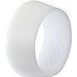 Hawle Delrin klemring 40 mm. POM