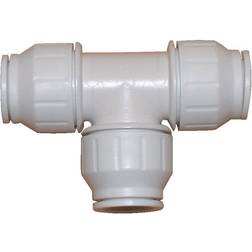 JG Speedfit 15MM Speedfit Equal Tee