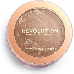 Revolution Beauty Bronzer Reloaded Take A Vacation