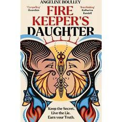 Firekeeper's Daughter (Paperback)