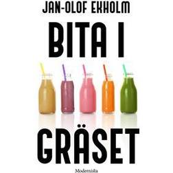 Bita i gräset (Häftad)