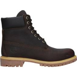 Timberland Premium Extra Warm 6 Inch - Black