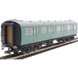 Hornby SR Bulleid 59 Corridor Composite 5719 Era 3