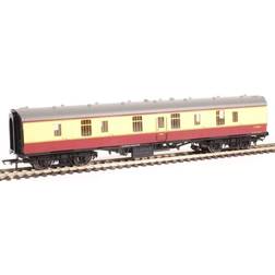 Hornby BR Mk 1 Parcels M80584 Era 4