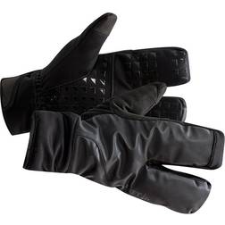 Craft Siberian 2.0 Split Finger Gloves Unisex