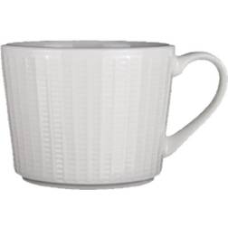 Steelite Willow Can Cup 22.75cl 36pcs