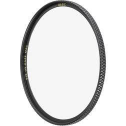 B+W Filter Basic UV MRC 67mm