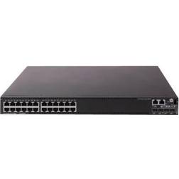 HP 5130 48G 4SFP+ 1-slot HI Switch (JH324A)