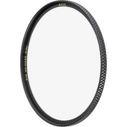 B+W Filter Basic UV MRC 58mm