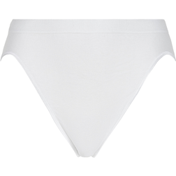 Mey Serie Noblesse Jazz Briefs - White