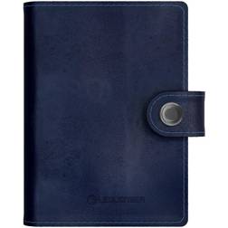 Ledlenser Lite Wallet - Midnight Blue