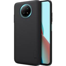 Nillkin Frosted Shield Case for Xiaomi Redmi Note 9T