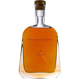 Woodford Baccarat Edition 45.2% 70cl