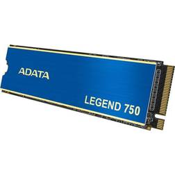 Adata Legend 750 ALEG-750-500GCS 500GB