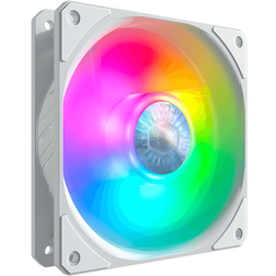 Cooler Master SickleFlow 120 RGB White 120mm