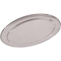 Olympia Oval Serving Tray