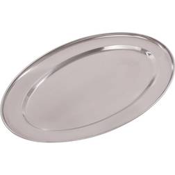 Olympia Oval Serving Tray