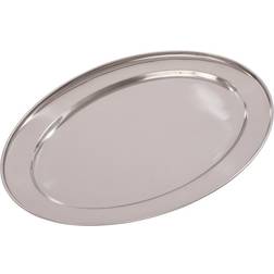 Olympia Oval Serving Tray