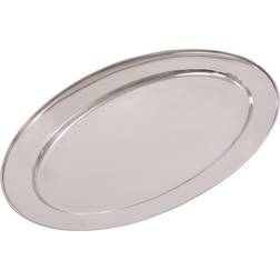 Olympia Oval Serving Tray