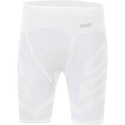 JAKO Mi-long Comfort 2.0 - Blanc