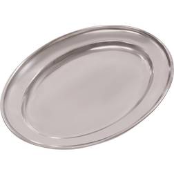 Olympia Oval Serving Tray