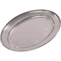 Olympia Oval Serving Tray