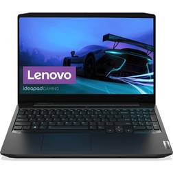 Lenovo IdeaPad Gaming 3 15IHU6 82K1006FUK