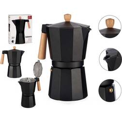 BigBuy Home Italian 12 Cup