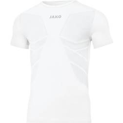 JAKO Camiseta Comfort 2.0 - Blanc