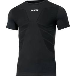 JAKO Comfort 2.0 T-shirt Men - Black