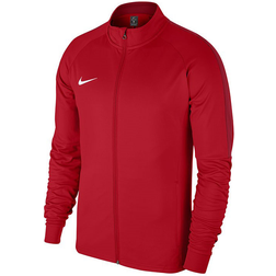 NIKE Academy 18 Knit Training Jacket Kids - Red