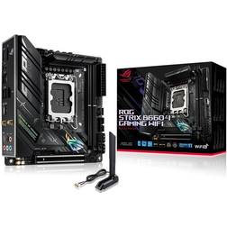 ASUS ROG STRIX B660-I GAMING WIFI