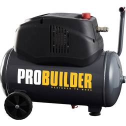 ProBuilder Kompressor 24l 1.6hk