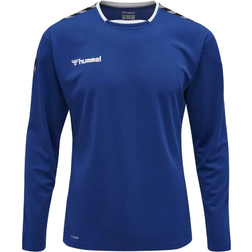 Hummel Maillot HmlAuthentic Poly - Bleu