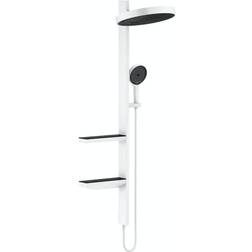 Hansgrohe Rainfinity (26842700) White