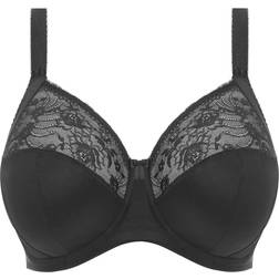 Elomi Reggiseno donna con ferretto Morgan - Noir