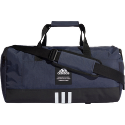 adidas 4Athlts Duffel Bag Small - Shadow Navy/Black